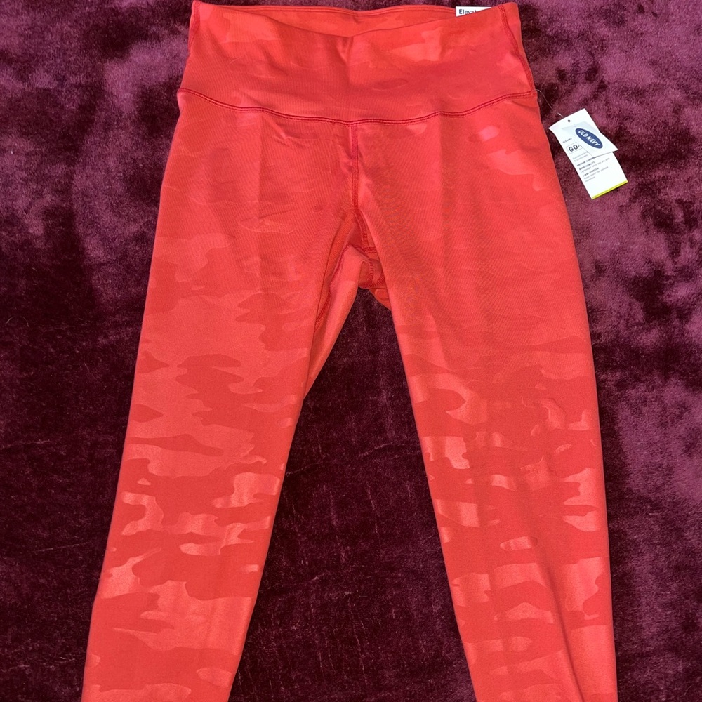 Old Navy leggings